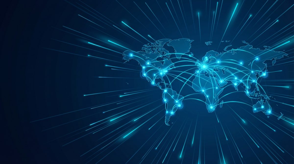 加速器泰圈全球网络加速