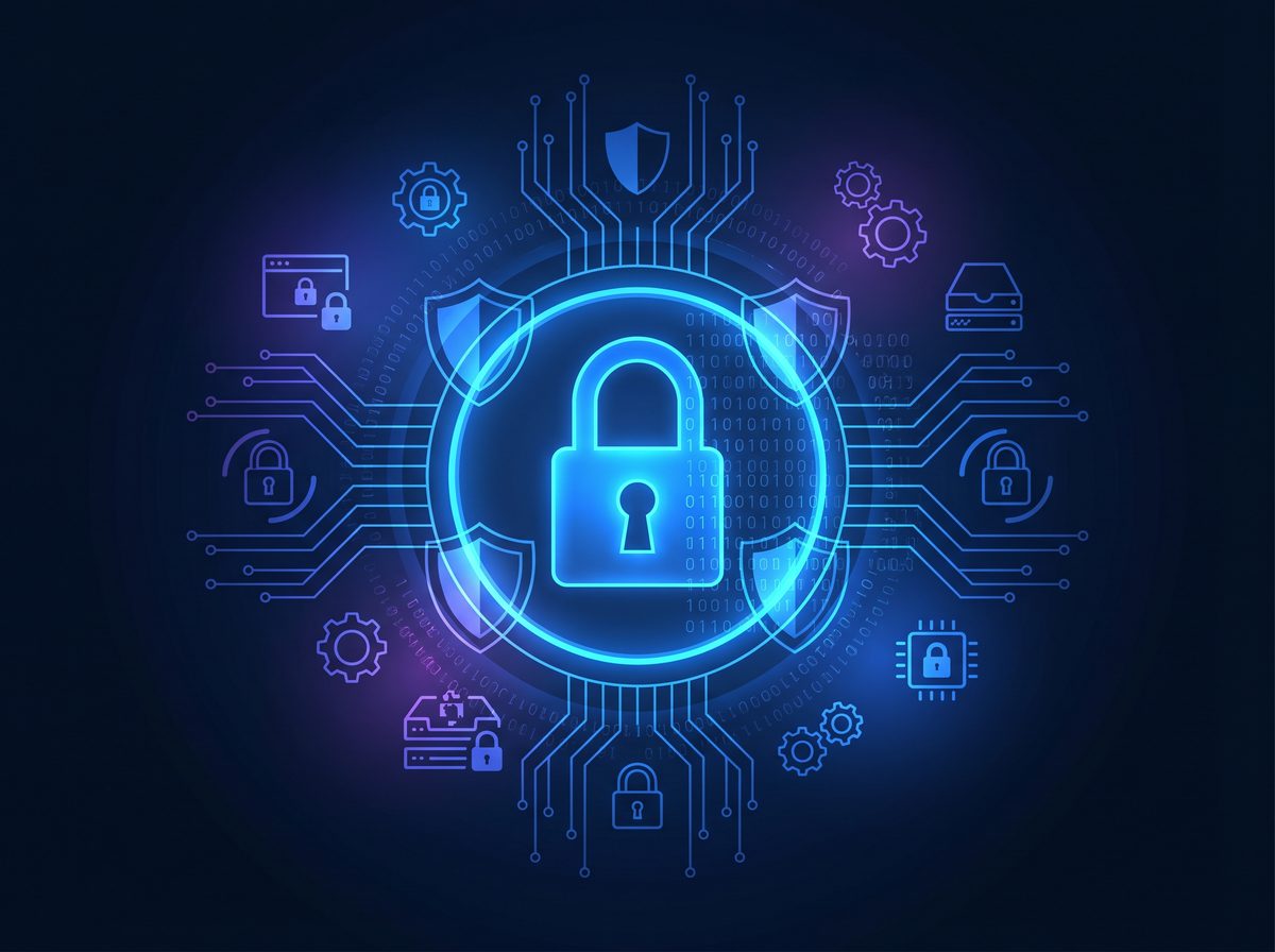 加速器泰圈安全防护体系